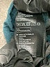 Divided by H&M Solid Teal Romper Size XS - photo 5