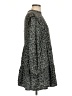 Pull&Bear Green Casual Dress Size L - photo 4