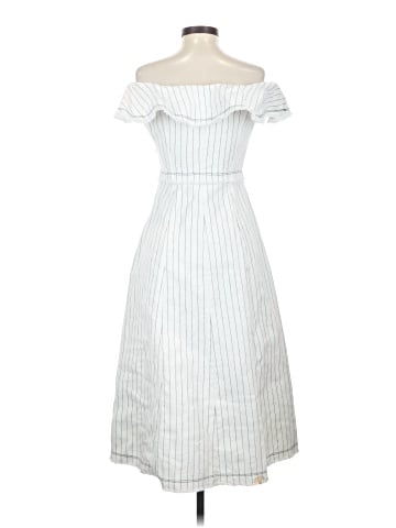 T by Alexander Wang Casual Dress (view 2)