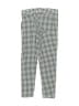 Member's Mark Houndstooth White Casual Pants Size XS (kids) - photo 2