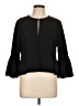 Romeo & Juliet Couture Black Jacket Size L - photo 1