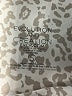 Evolution and Creation Animal Print Gray Active Pants Size S - photo 4