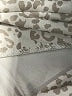 Evolution and Creation Animal Print Gray Active Pants Size S - photo 5