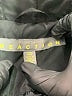 Kenneth Cole REACTION 100% Polyester Solid Black Jacket Size S - photo 6