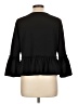 Romeo & Juliet Couture Black Jacket Size L - photo 2