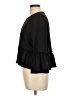 Romeo & Juliet Couture Black Jacket Size L - photo 5