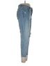 Kensie Blue Jeans Size 10 - photo 4