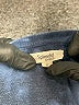 Splendid Tie-dye Blue Sweatshirt Size S - photo 7