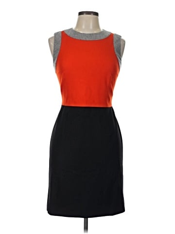 Paule Ka Cocktail Dress (view 1)