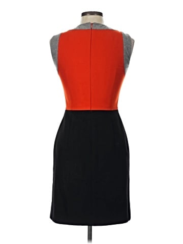 Paule Ka Cocktail Dress (view 2)