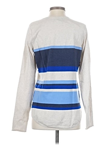 Duluth Trading Co. Pullover Sweater (view 2)