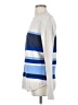 Duluth Trading Co. Stripes Gray Pullover Sweater Size S - photo 5