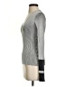 Theory Gray Pullover Sweater Size S - photo 5