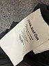 Frank And Oak Solid Black Jacket Size 14 (estimated) - photo 6