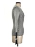 Theory Gray Pullover Sweater Size S - photo 4