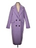 Apparis Purple Coat Size S - photo 1