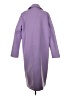 Apparis Purple Coat Size S - photo 2