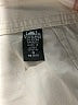 Ideology Solid Tan Dress Pants Size 6 - photo 5
