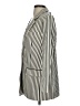 Everlane Stripes Ivory Blazer Size 4 - photo 5
