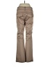 Cache Tan Khakis Size 0 - photo 2