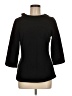 Boden Black Fleece Size 8 - photo 1
