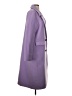 Apparis Purple Coat Size S - photo 4