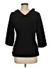 Boden Black Fleece Size 8 - photo 2