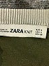 Zara Green Cardigan Size S - photo 7