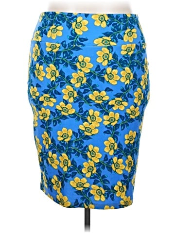 Lularoe Formal Skirt (view 1)