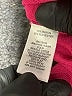 Cable & Gauge Pink Pullover Sweater Size M - photo 8