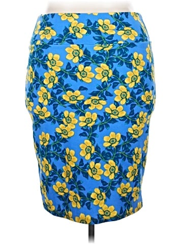 Lularoe Formal Skirt (view 2)