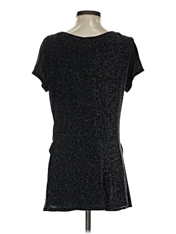 Perceptions Short Sleeve Top (view 2)