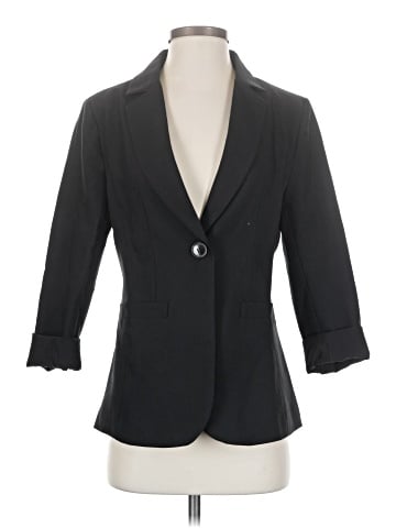 Elleven Blazer (view 1)