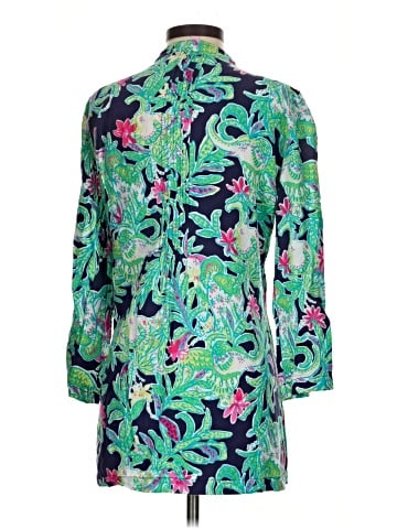 Lilly Pulitzer 3/4 Sleeve Blouse (view 2)