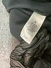 Ridgecut Solid Black Active Pants Size XL - photo 8