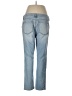 Ann Taylor LOFT Stars Blue Jeans Size 31 waist - photo 2