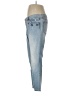 Ann Taylor LOFT Stars Blue Jeans Size 31 waist - photo 5