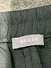 Basler 100% Linen Solid Black Linen Pants Size 36 waist - photo 7