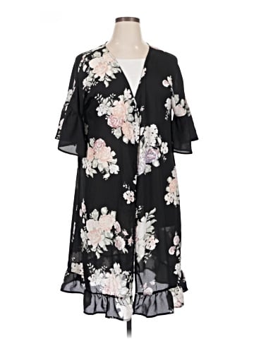 K. Jordan Kimono (view 1)