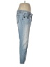 Ann Taylor LOFT Stars Blue Jeans Size 31 waist - photo 4
