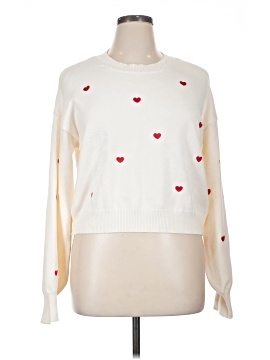 Jessica Simpson Pullover Sweater