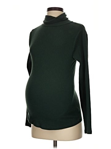 Old Navy Long Sleeve Turtleneck (view 1)
