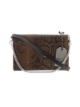 ALLSAINTS Leather Satchel (view 1)