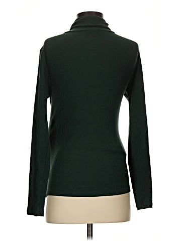 Old Navy Long Sleeve Turtleneck (view 2)