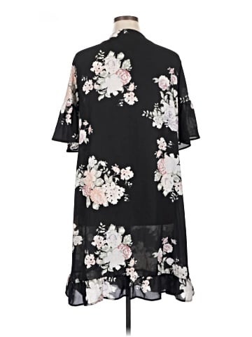 K. Jordan Kimono (view 2)