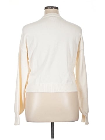 Jessica Simpson Pullover Sweater (view 2)