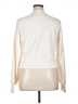 Jessica Simpson Hearts Ivory Pullover Sweater Size XL - photo 2