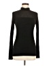 Marcella Black Long Sleeve Top Size 1 (estimated) - photo 1