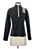 Adidas Black Pullover Sweater Size S - photo 1