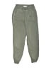 Zara Green Casual Pants Size 11 - 12 - photo 1